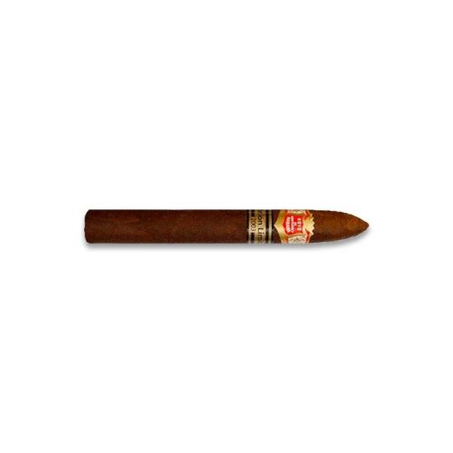 Hoyo de Monterrey Piramides Ed. Ltda.