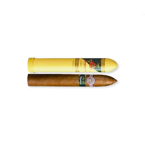 Montecristo Open REGATA AT (1x3)