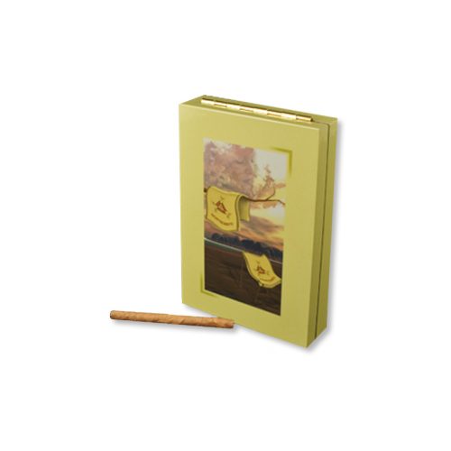 Montecristo 50 Club Humidor Limited Edition