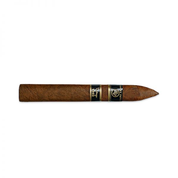 Rocky Patel 1992 Torpedo (20) 6-1/4 x 52 - CigarExport