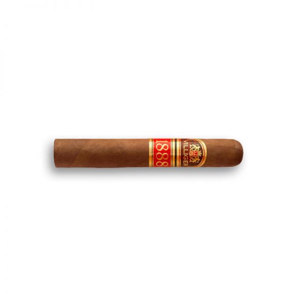 Villiger 1888 Robusto (20) - CigarExport