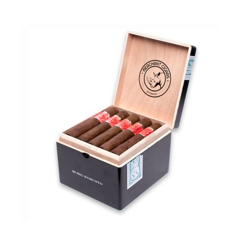 Merchant Cigars Big Robusto (20) - Image 2