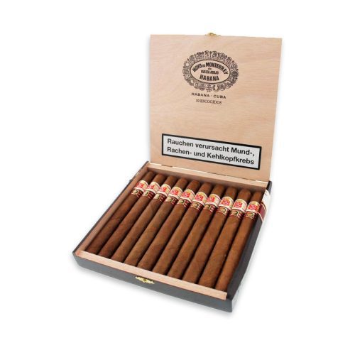 Hoyo de Monterrey Escogidos CDH (10)