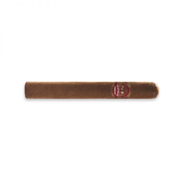Partagas Capitols (50) - CigarExport