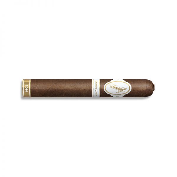 Davidoff Dominicana Toro (10) - CigarExport