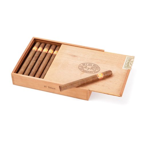 El Rey Del Mundo Tainos (25) 2001