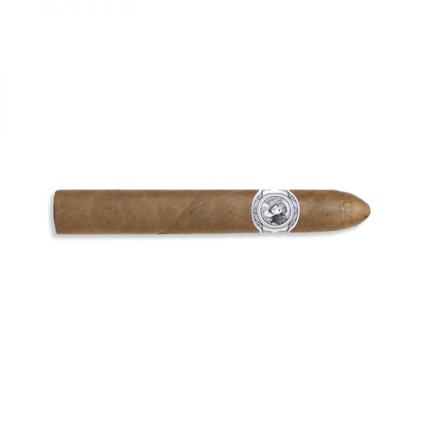 Warped Nicotina (25) - CigarExport