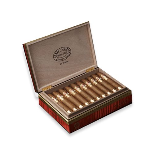 Romeo Y Julieta Linea de Oro Nobles (20)