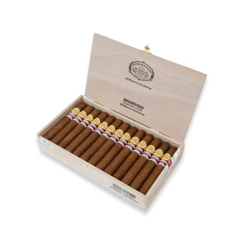 Diplomatico Reserva Exclusiva (25) - Image 2