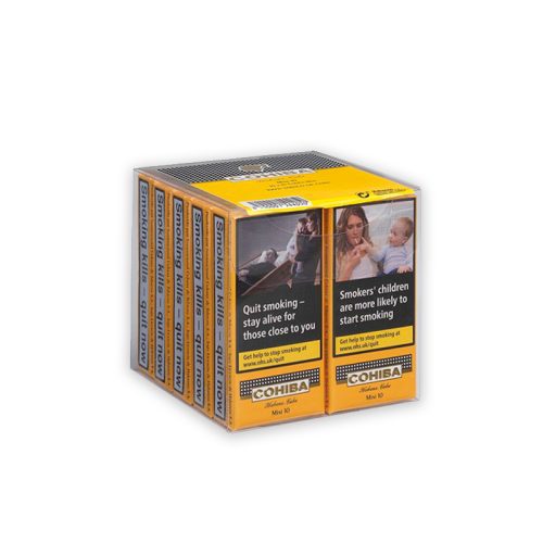 Cohiba Mini 10 (10x10) - Image 3