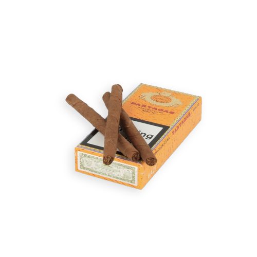 Partagas Mini 10 (10x10)