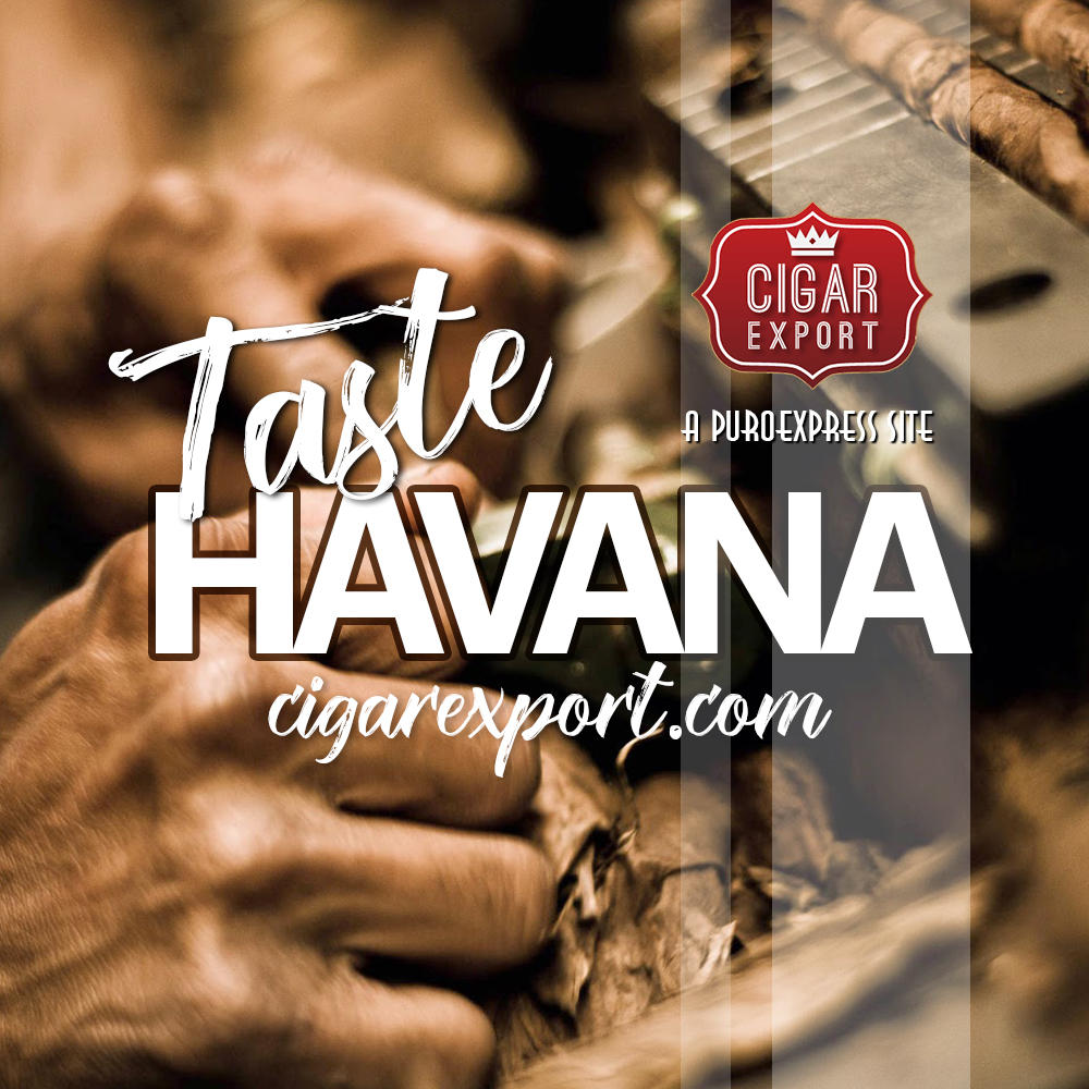 Cigar Export Cuban Cigars