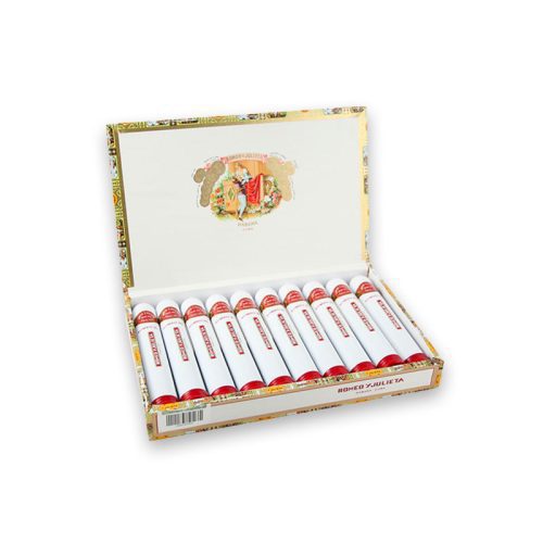 Romeo y Julieta Romeo No. 2 T.A. (10)
