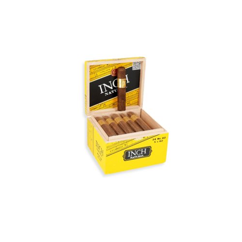 E.P.Carrillo INCH No. 62 NATURAL 5x62 (10) - Image 2