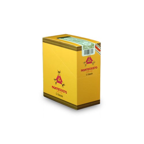 Montecristo Edmundo (5x3) - Image 2