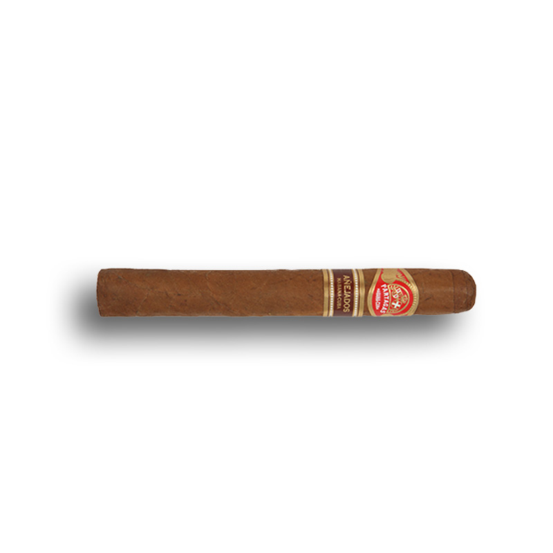 Partagas Coronas Gordas Anejados (25)