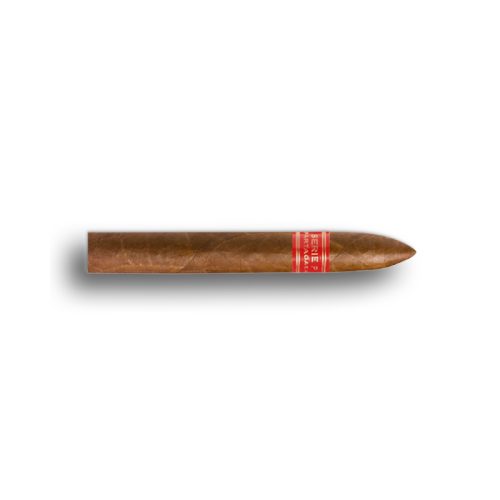 Partagas Serie P No. 2 (10)