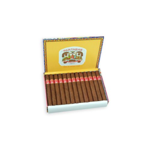 Partagas Habaneros (25)
