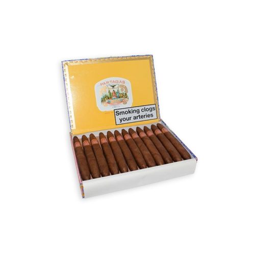 Partagas Presidentes (25) - Image 2