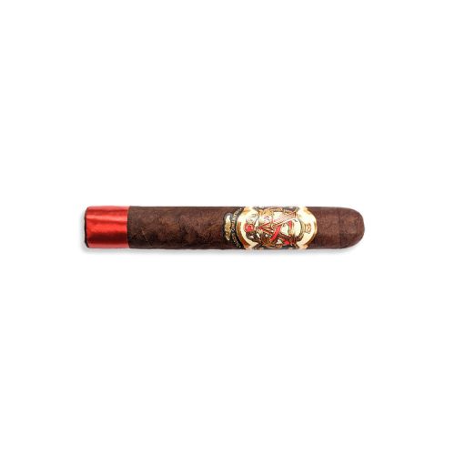 Valentino Siesto Robusto Maduro (20)