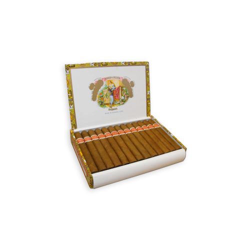 Romeo y Julieta 3 Petit Coronas (25) Pre 2003