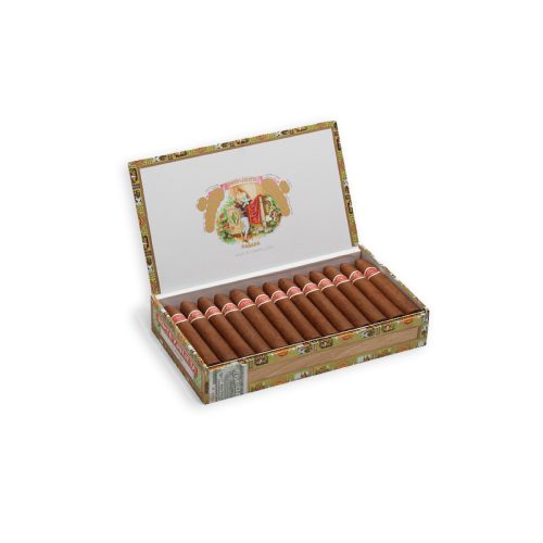 Romeo y Julieta Belicoso (25)