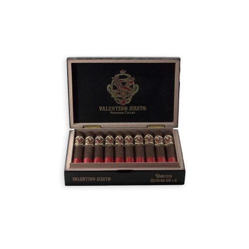 Valentino Siesto Robusto Maduro (20)