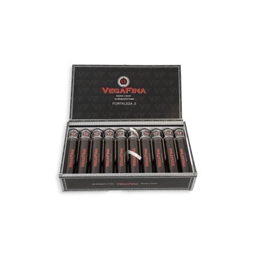 VegaFina Fortaleza 2 Robusto AT (20)