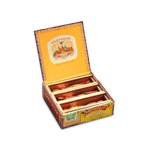 Partagas Culebras (9)