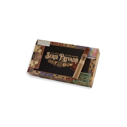 PDR A Flores Serie Privada SP52 (24)