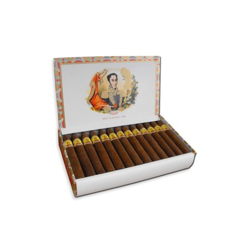 Bolivar Belicosos Finos (dress box)