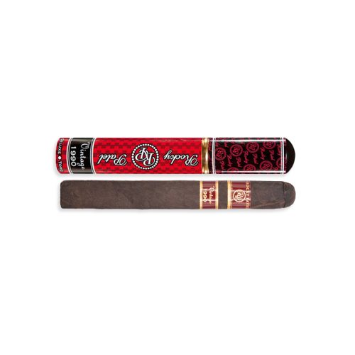 Rocky Patel Vintage 1990 Toro Tubos (10)