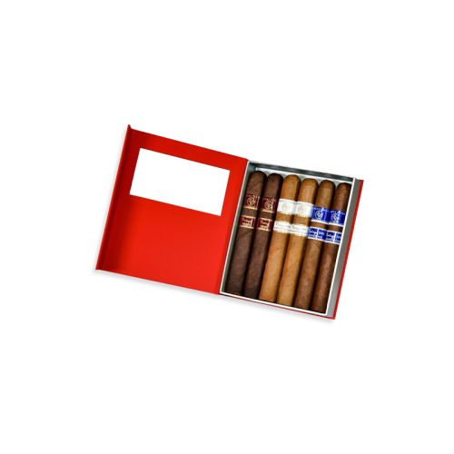 Rocky Patel Vintage Sampler (6)