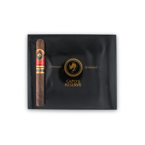 Don Palomón Capo's Reserve Toro (20) - Image 3