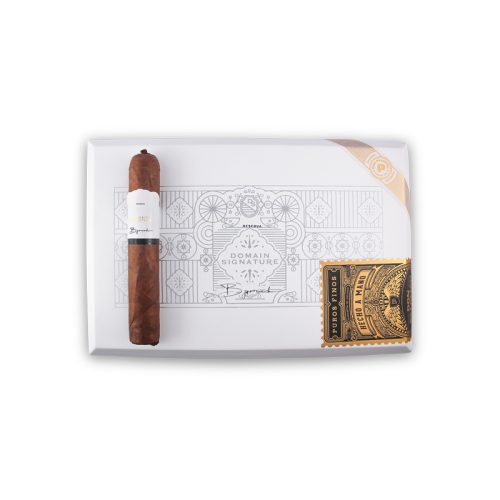 Don Palomón Domain Signature Robusto Gordo (20) - Image 3