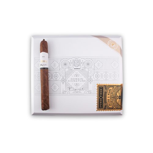 Don Palomón Domain Signature Toro (20) - Image 3