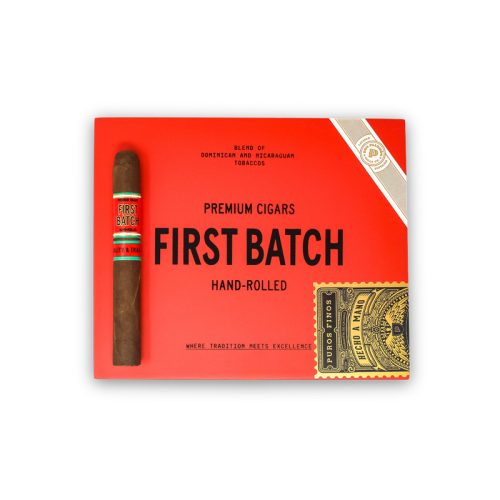 Don Palomón First Batch Churchill (20) - Image 3
