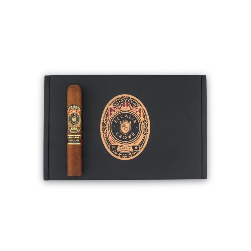 Don Palomón Regalia Crown Robusto (20) - Image 3