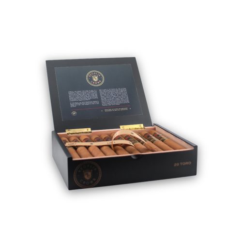 Don Palomón Regalia Crown Toro (20)