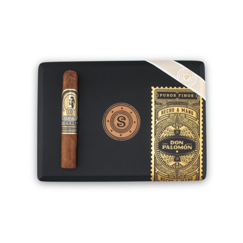 Don Palomón Smoke Smugglers Robusto (20) - Image 3