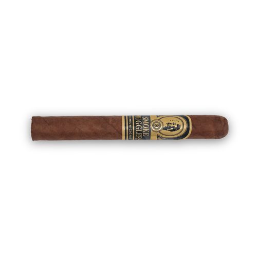 Don Palomón Smoke Smugglers Toro (20)