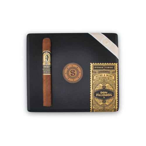 Don Palomón Smoke Smugglers Toro (20) - Image 3