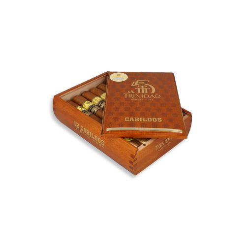 Trinidad Cabildos Edition Limitada (12)