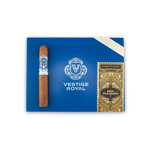 Don Palomón Vestige Royal Robusto Gordo (20) - Image 3