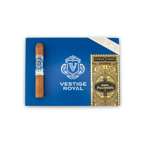 Don Palomón Vestige Royal Robusto (20) - Image 3