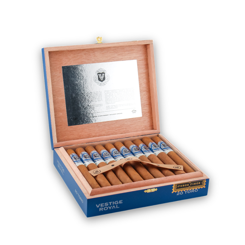 Don Palomón Vestige Royal Toro (20)