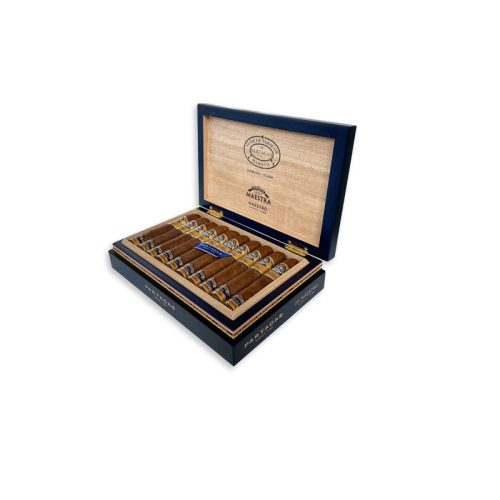 Partagas Linea Maestra Maestro (20)