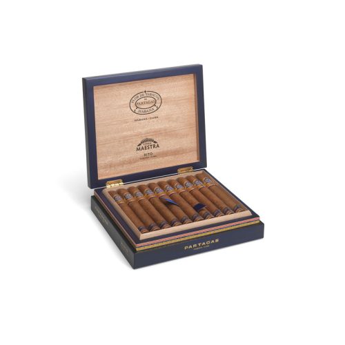 Partagas Linea Maestra Rito (20)