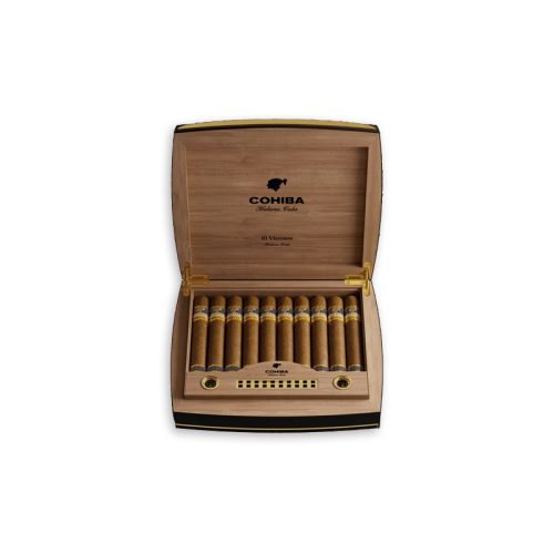 Cohiba Vistosos (10)