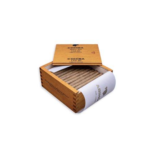 Cohiba Club 60 (60)